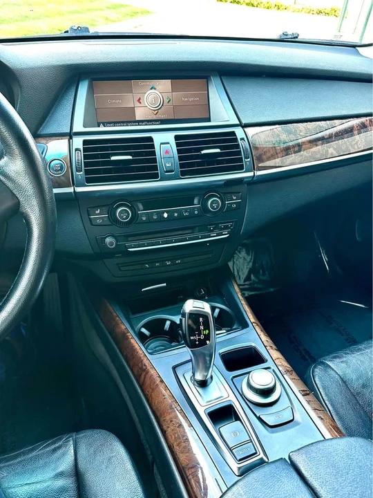2009 BMW E70 X5 - Image 16 of 19