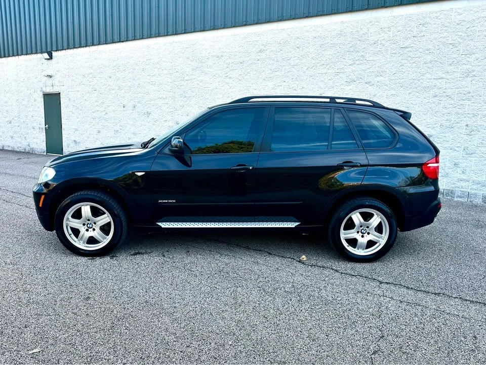 2009 BMW E70 X5 - Image 4 of 19