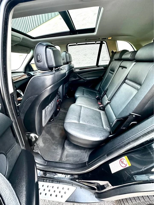 2009 BMW E70 X5 - Image 13 of 19