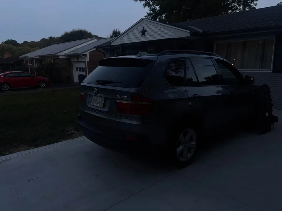 2009 BMW E70 X5 - Image 2 of 2