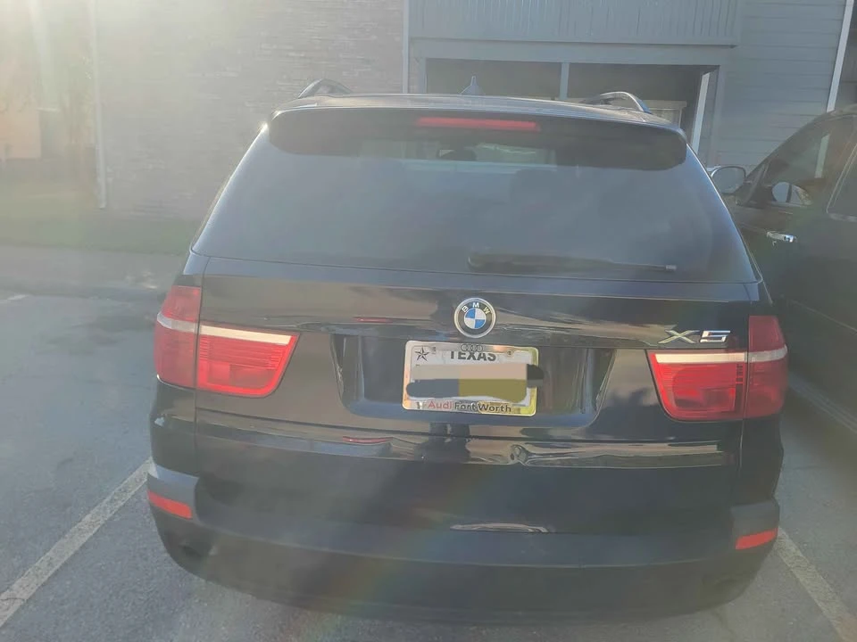 2009 BMW E70 X5 - Image 3 of 3
