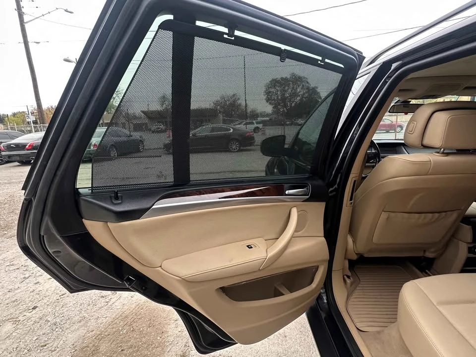 2009 BMW E70 X5 - Image 13 of 19