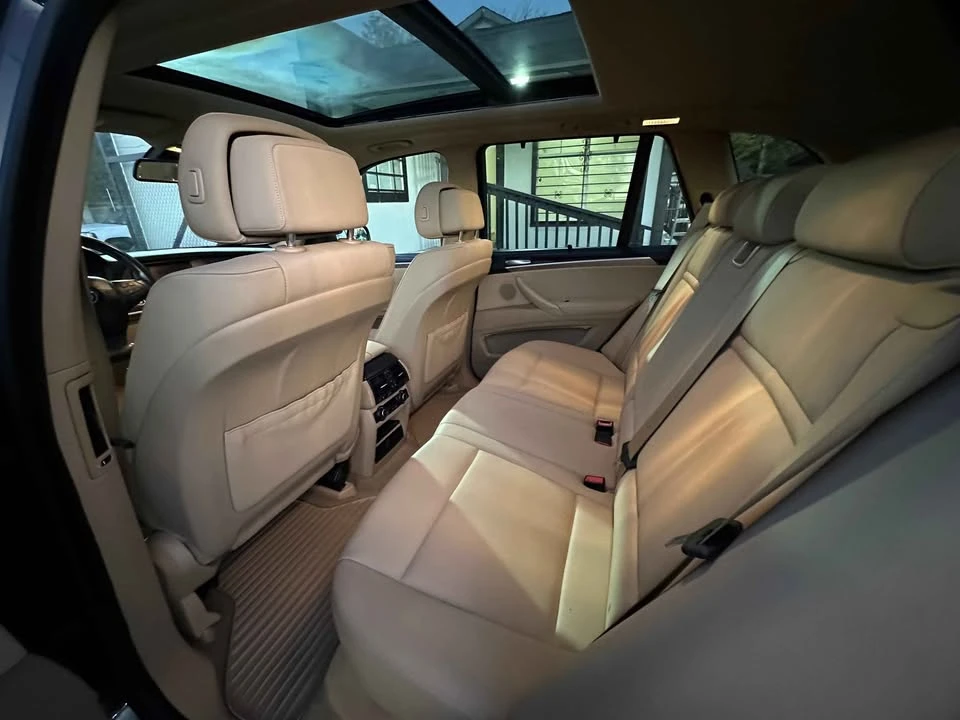 2009 BMW E70 X5 - Image 8 of 19