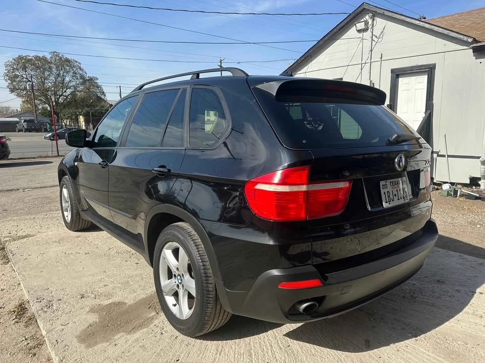 2009 BMW E70 X5 - Image 2 of 19