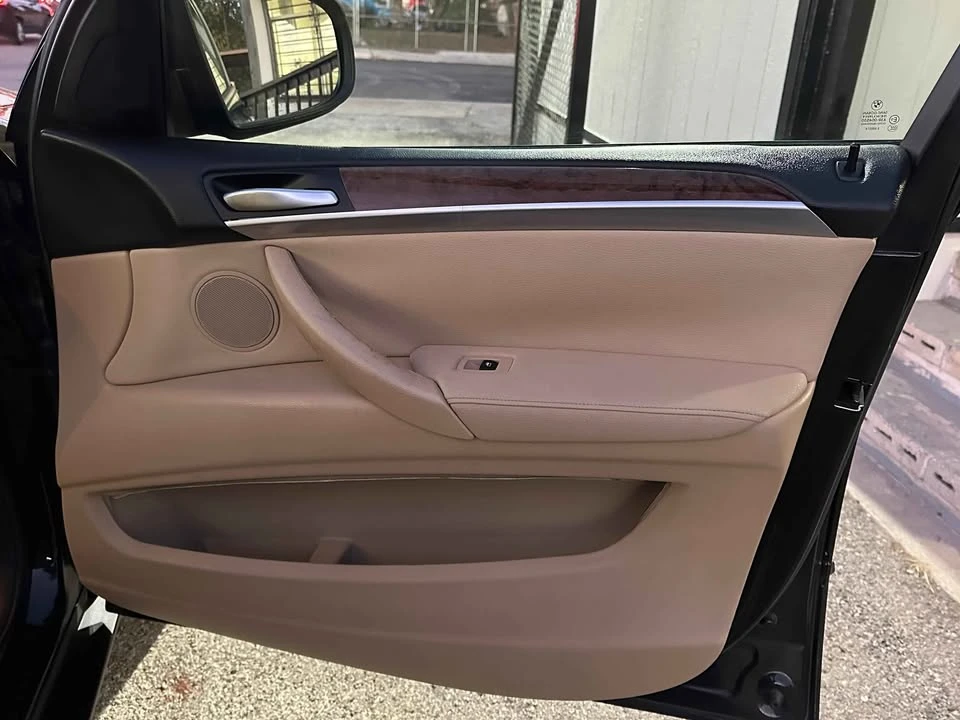2009 BMW E70 X5 - Image 19 of 19