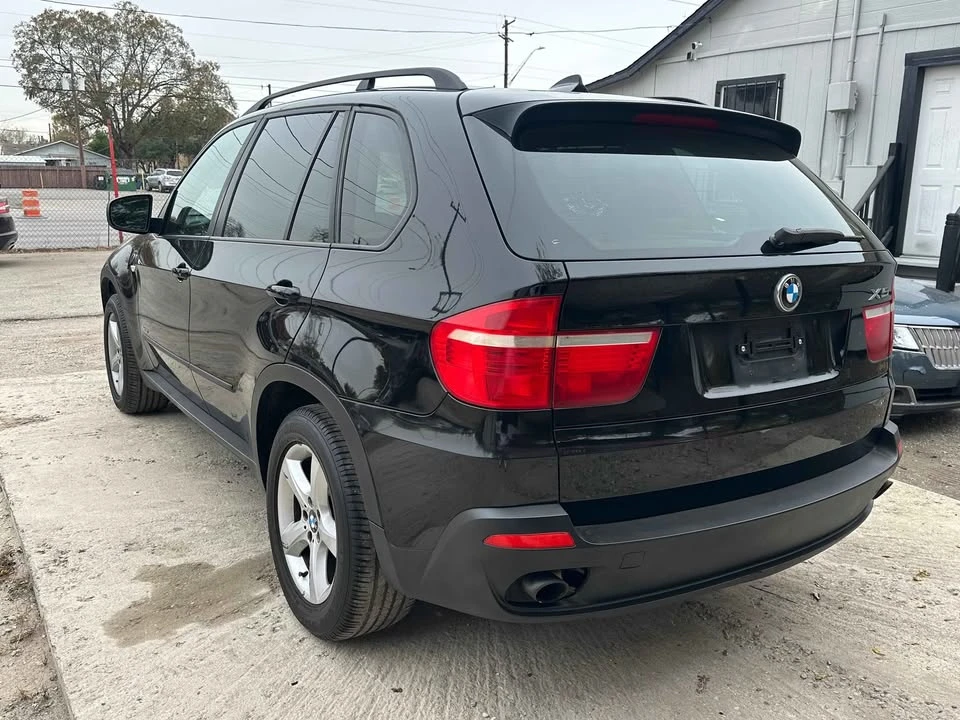 2009 BMW E70 X5 - Image 3 of 19