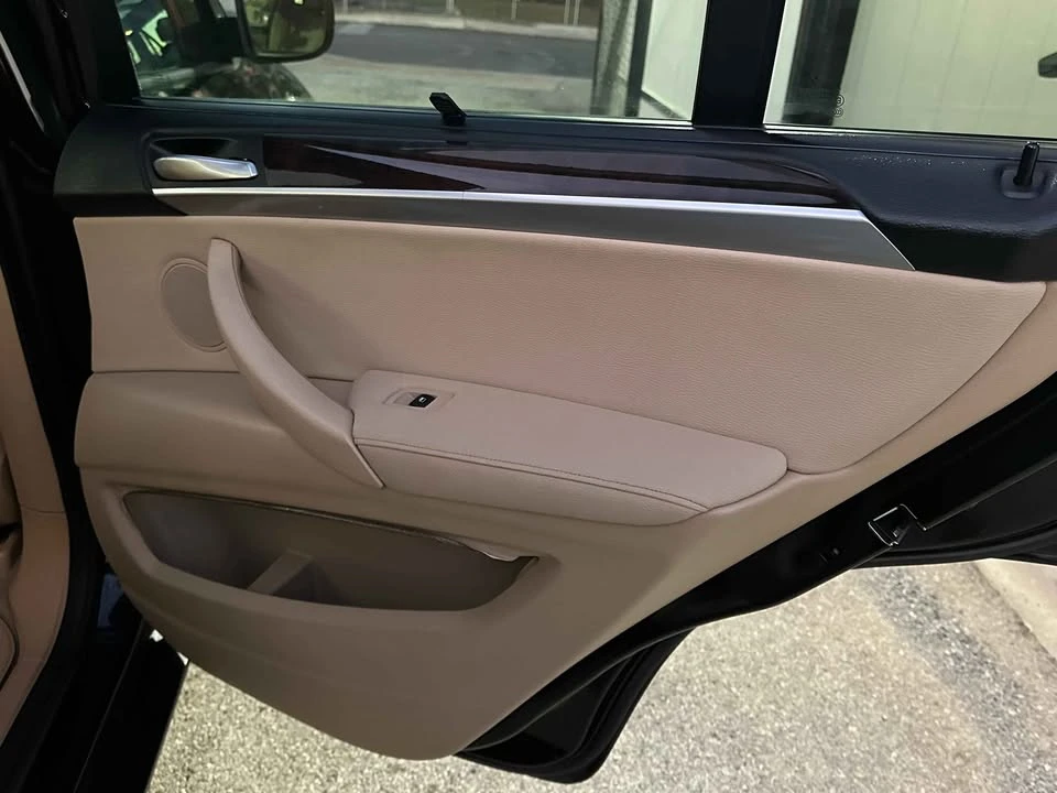 2009 BMW E70 X5 - Image 17 of 19