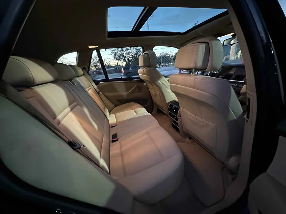 2009 BMW E70 X5 - Image 16 of 19