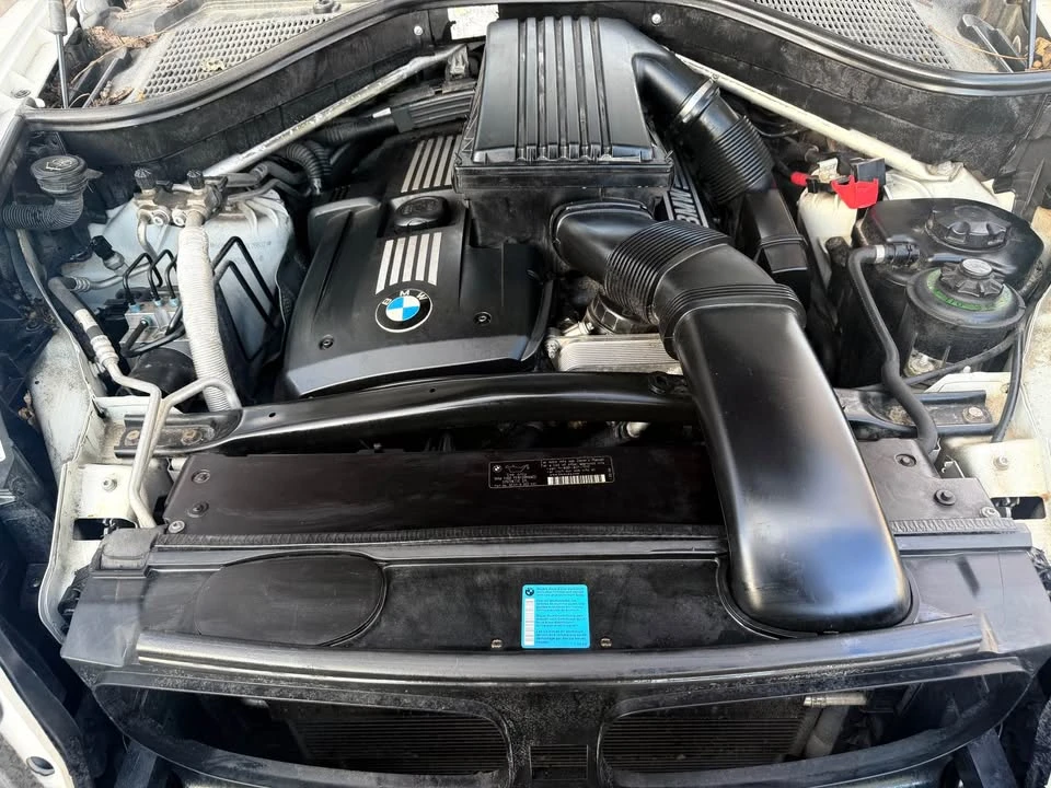 2009 BMW E70 X5 - Image 14 of 19