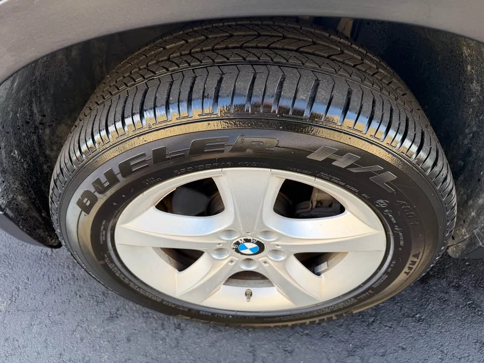 2009 BMW E70 X5 - Image 17 of 19
