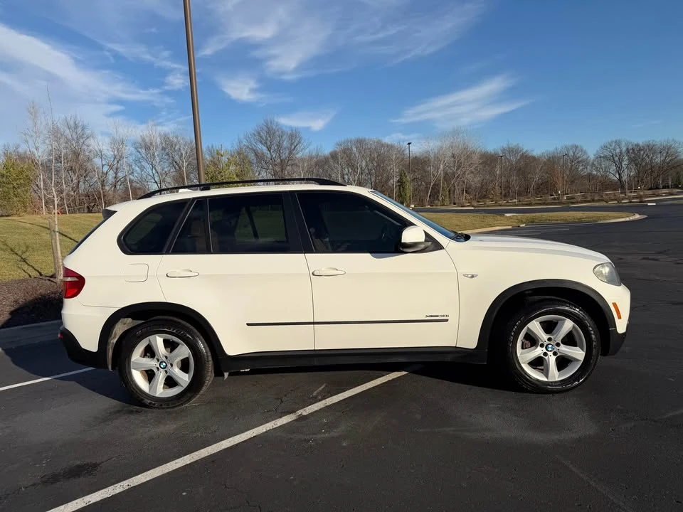 2009 BMW E70 X5 - Image 4 of 19