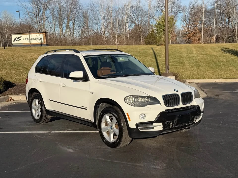 2009 BMW E70 X5 - Image 3 of 19