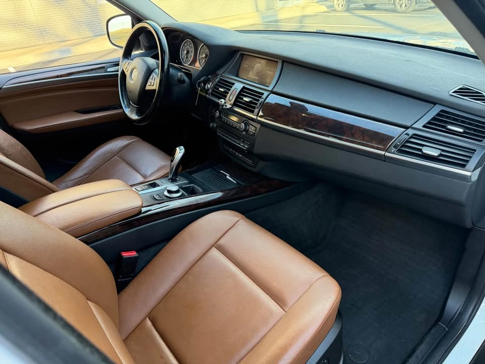 2009 BMW E70 X5 - Image 8 of 19