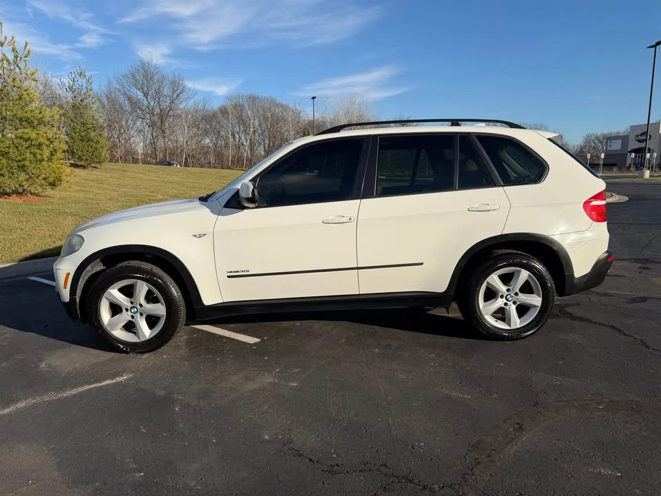 2009 BMW E70 X5 - Image 5 of 19