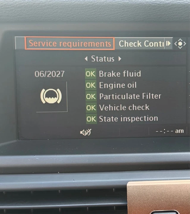 2009 BMW E70 X5 - Image 12 of 19
