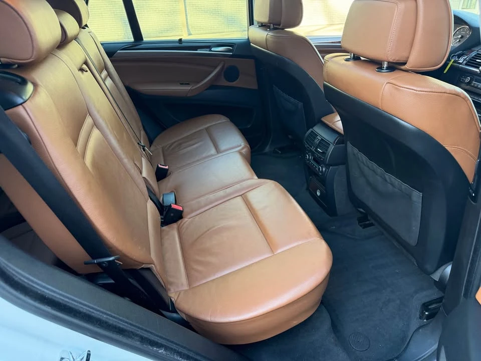2009 BMW E70 X5 - Image 9 of 19