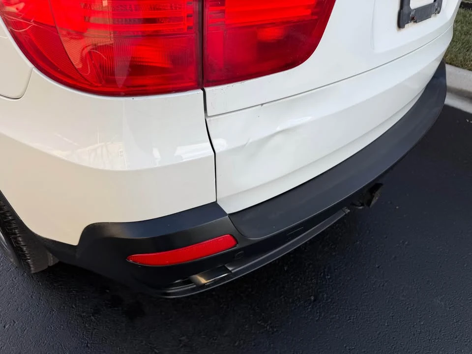 2009 BMW E70 X5 - Image 15 of 19