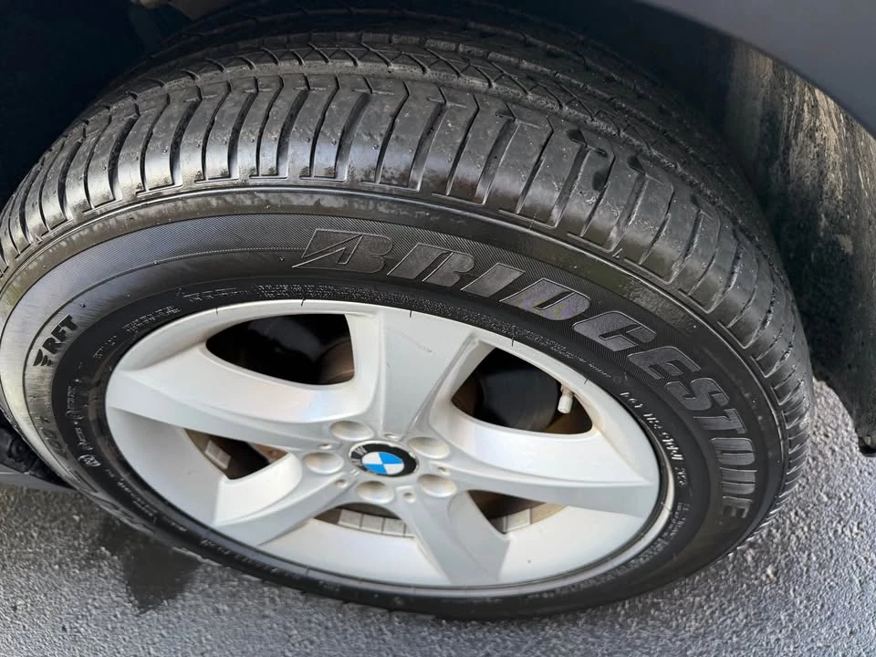 2009 BMW E70 X5 - Image 18 of 19