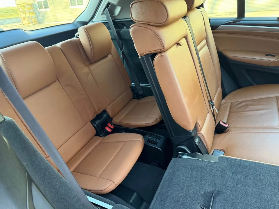 2009 BMW E70 X5 - Image 10 of 19