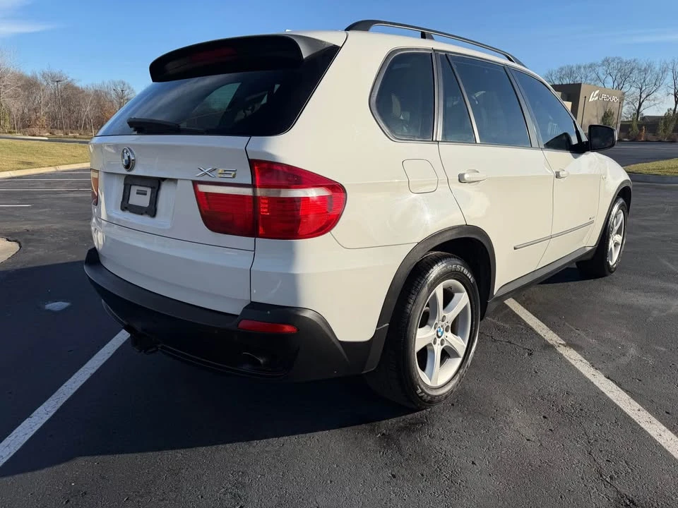 2009 BMW E70 X5 - Image 6 of 20