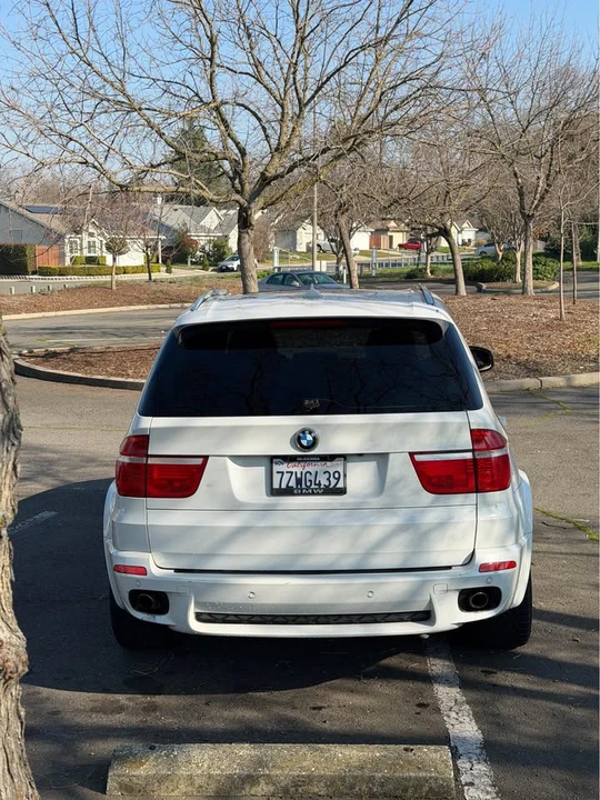 2009 BMW E70 X5 - Image 6 of 13