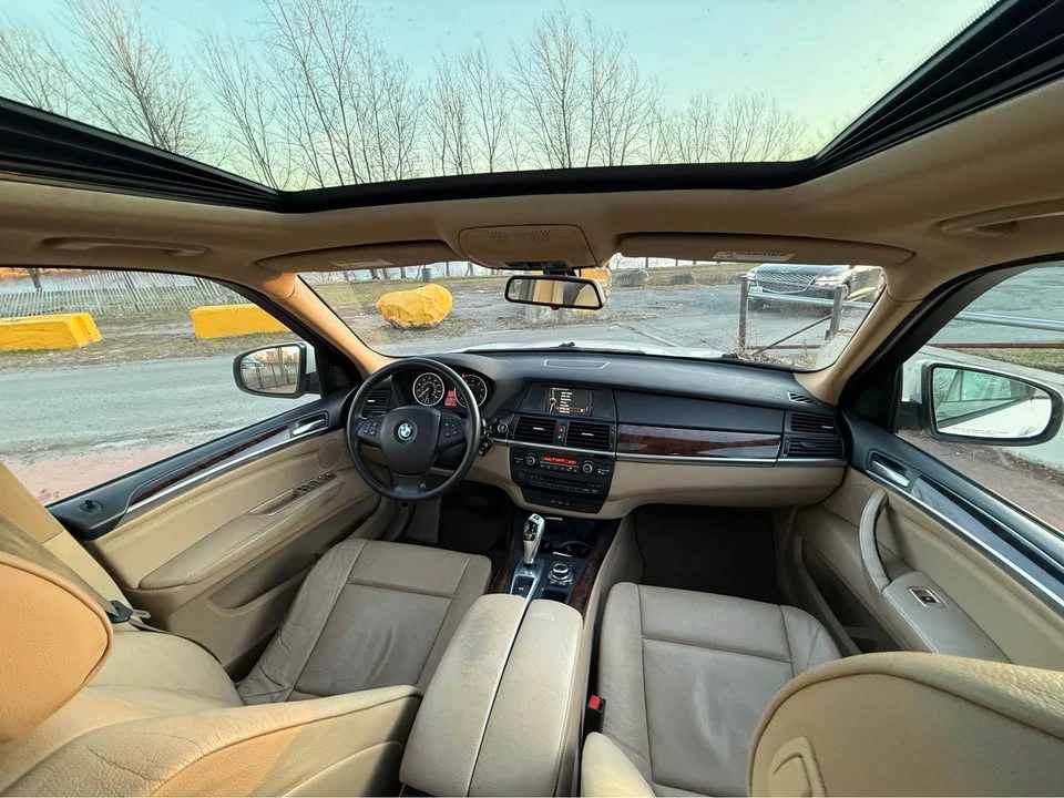 2009 BMW E70 X5 - Image 10 of 18