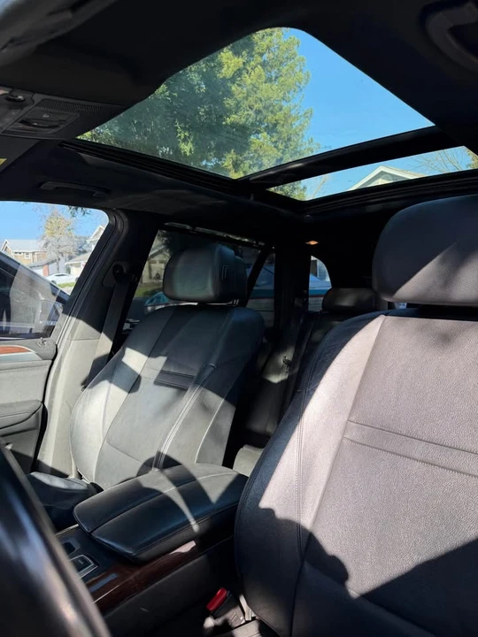 2009 BMW E70 X5 - Image 12 of 13