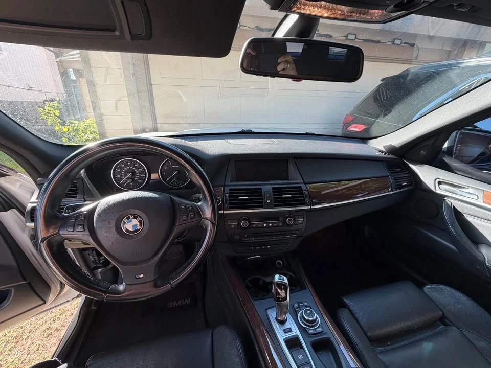 2009 BMW E70 X5 - Image 11 of 13