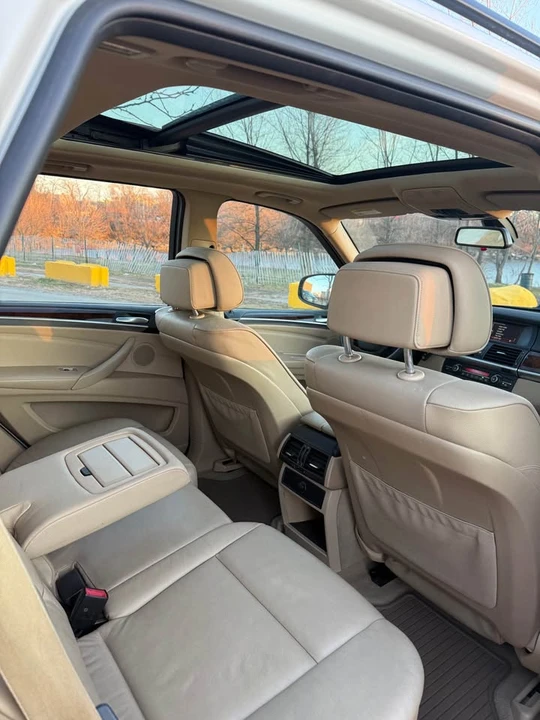 2009 BMW E70 X5 - Image 15 of 18