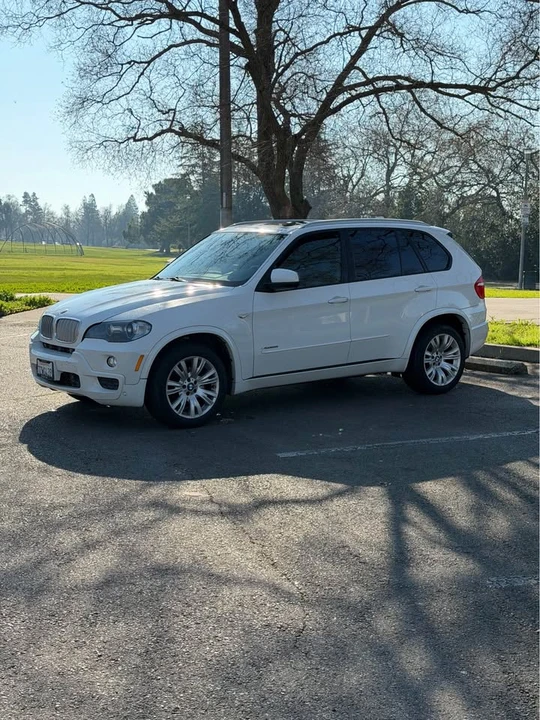 2009 BMW E70 X5 - Image 8 of 13