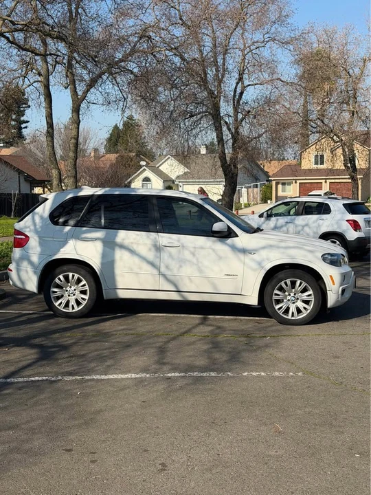 2009 BMW E70 X5 - Image 4 of 13