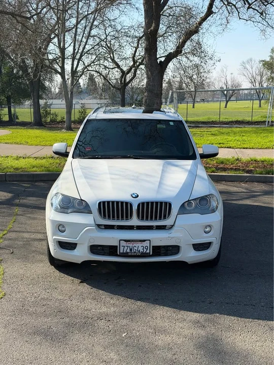 2009 BMW E70 X5 - Image 2 of 13