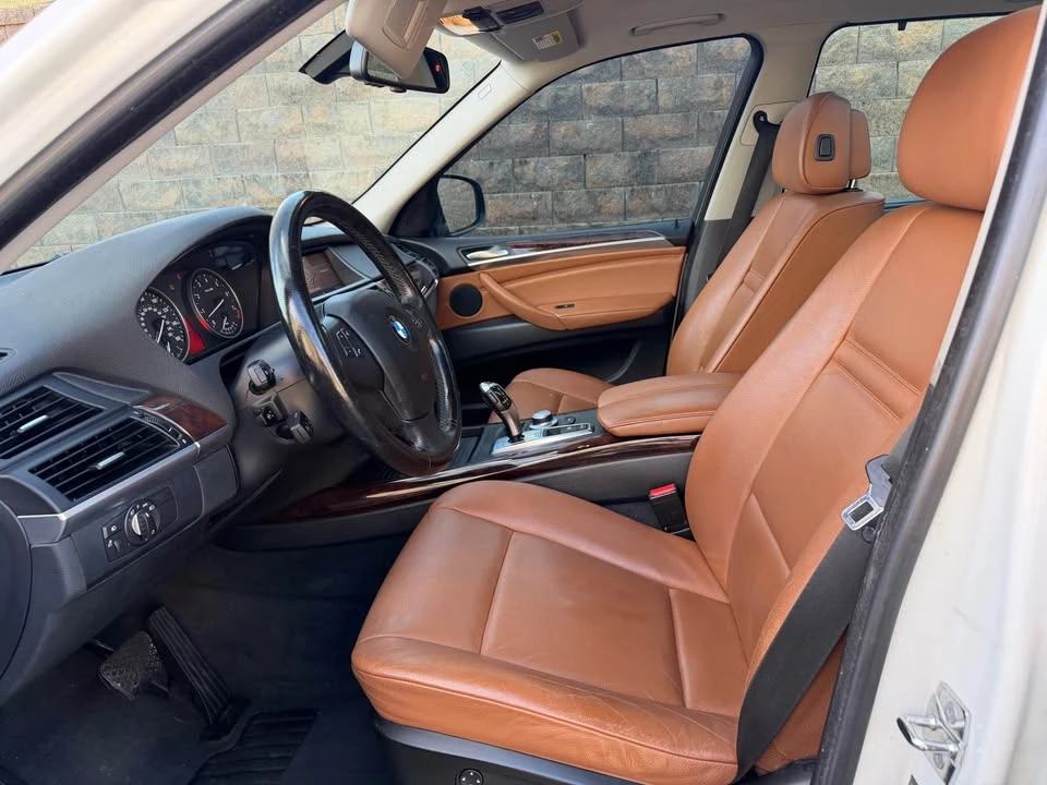 2009 BMW E70 X5 - Image 12 of 20