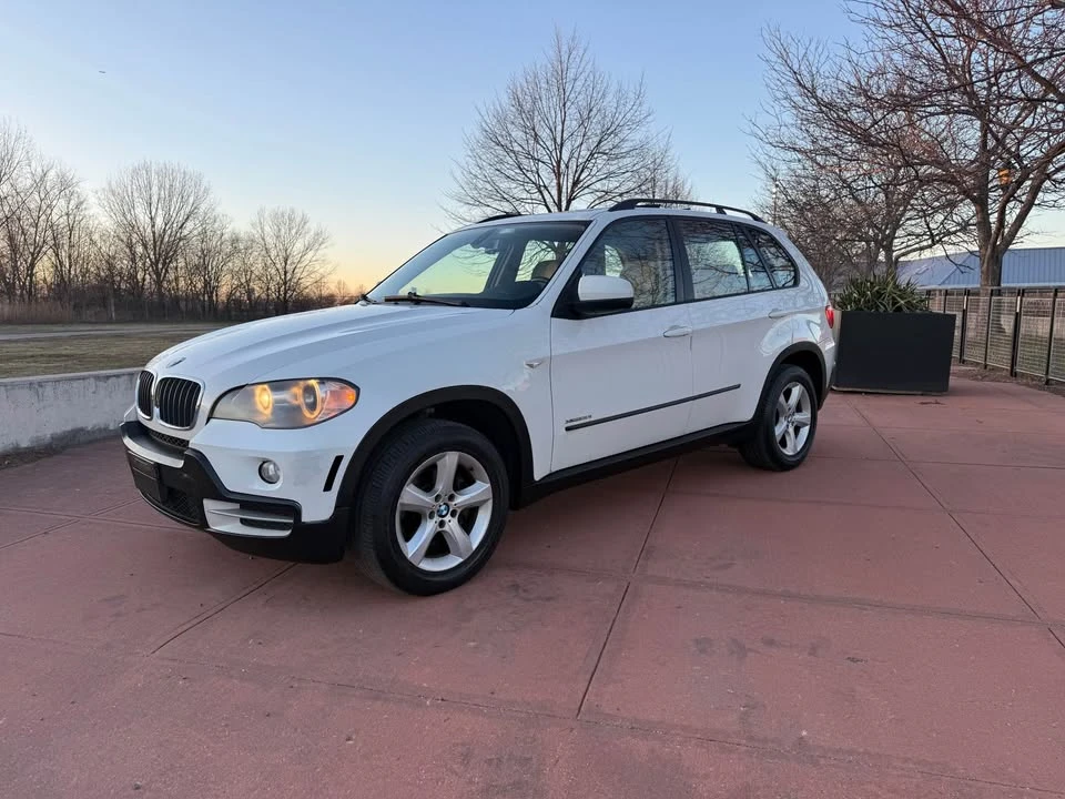 2009 BMW E70 X5 - Image 2 of 18