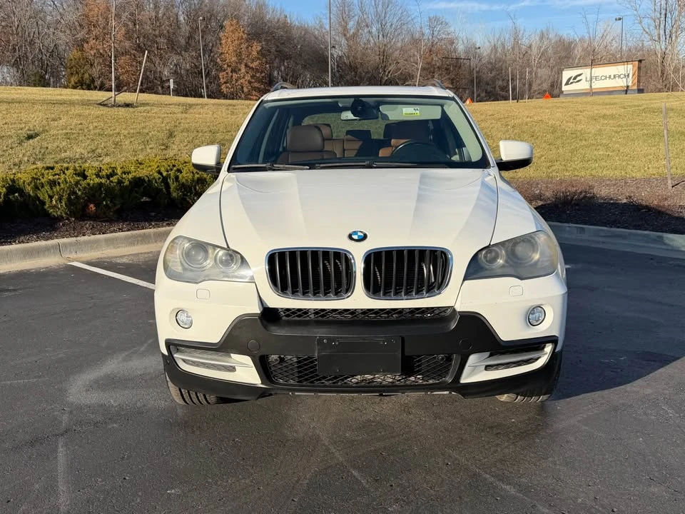 2009 BMW E70 X5 - Image 2 of 20