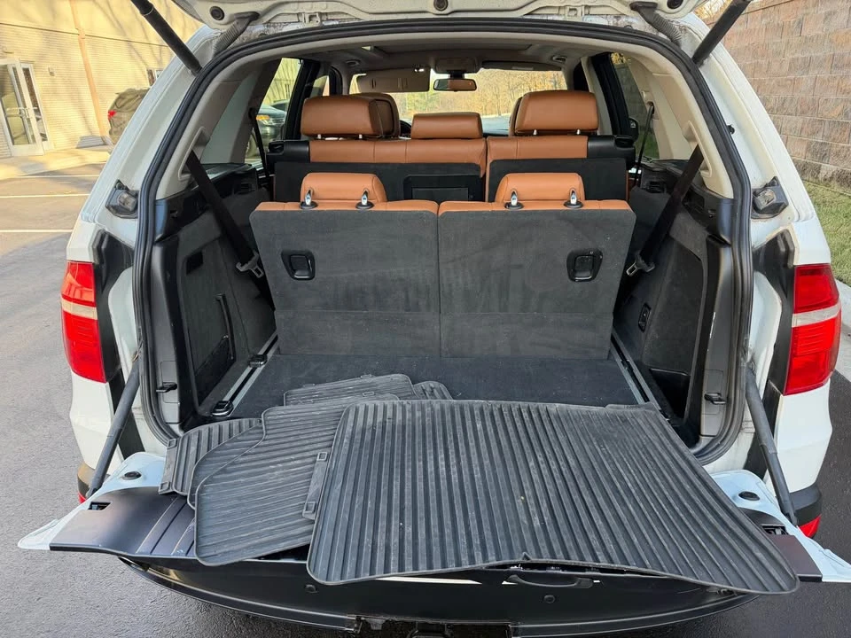 2009 BMW E70 X5 - Image 16 of 20