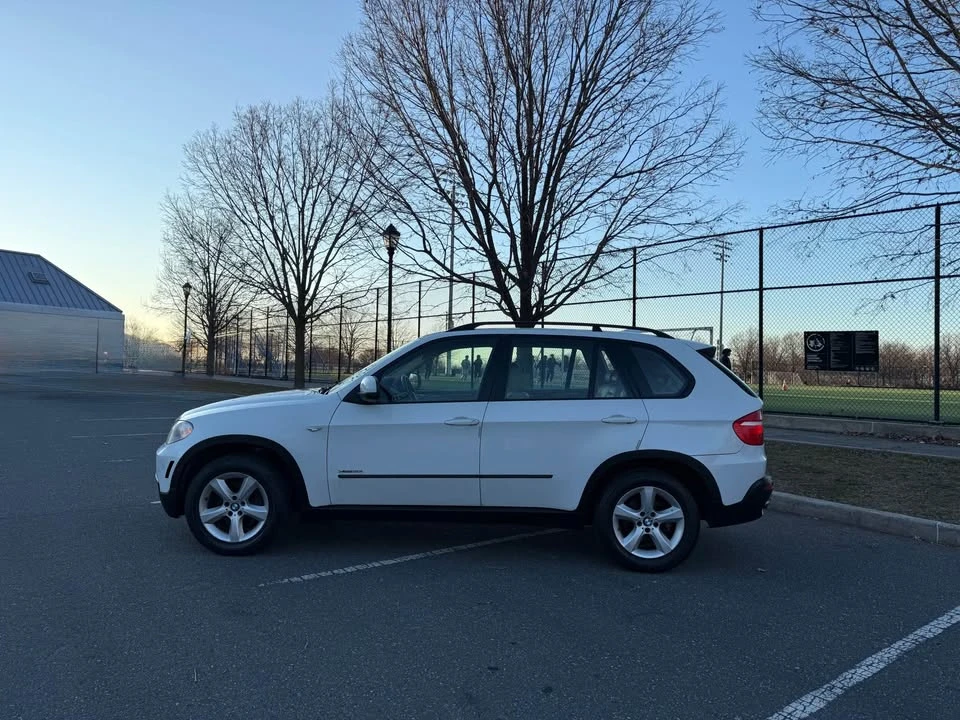 2009 BMW E70 X5 - Image 3 of 11