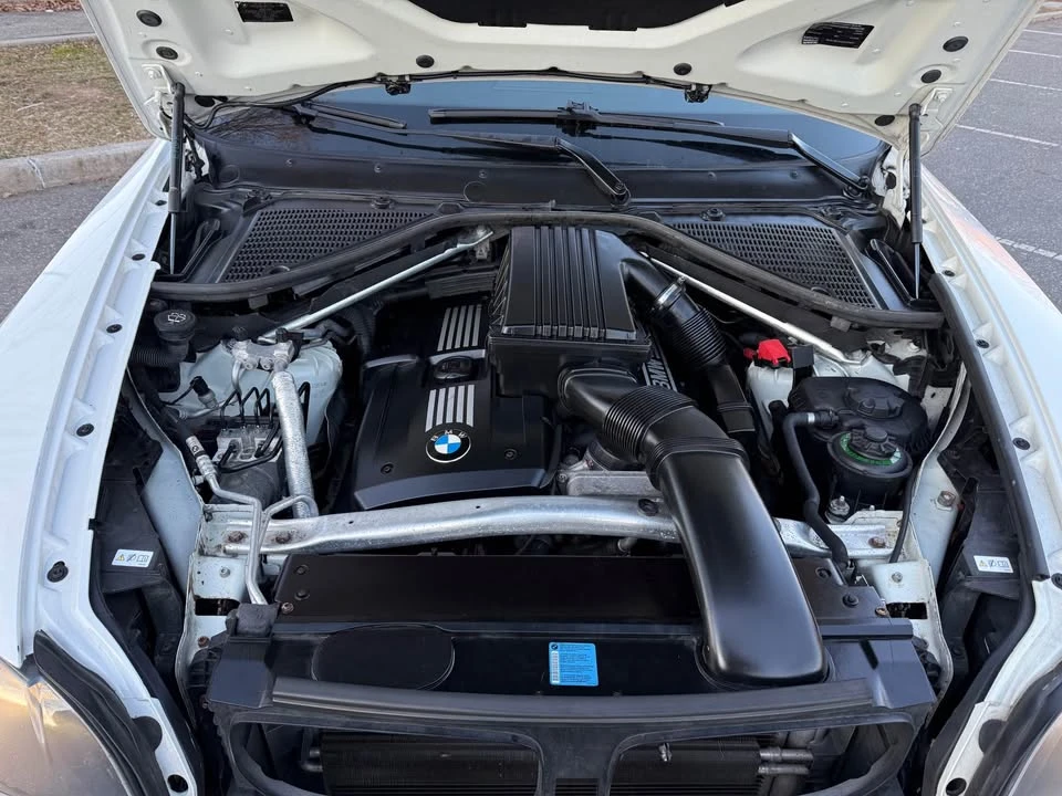 2009 BMW E70 X5 - Image 11 of 11