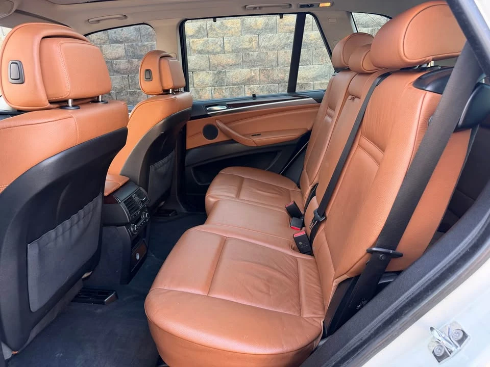 2009 BMW E70 X5 - Image 13 of 20