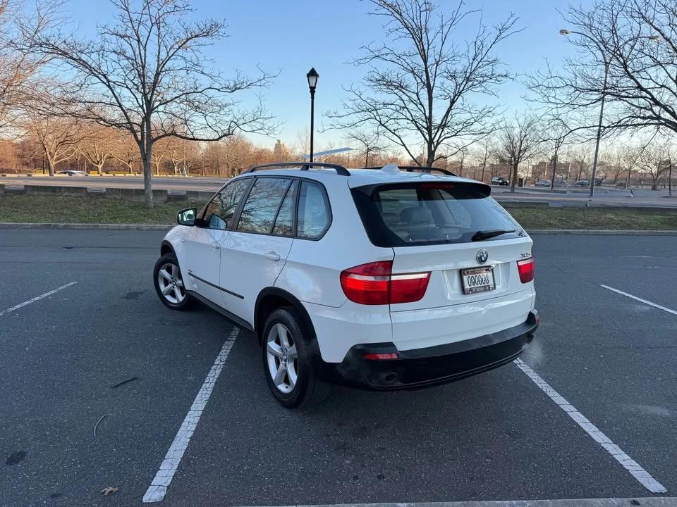 2009 BMW E70 X5 - Image 2 of 11