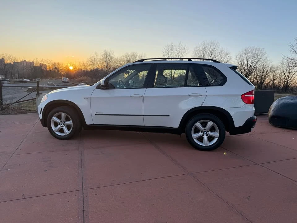 2009 BMW E70 X5 - Image 8 of 18