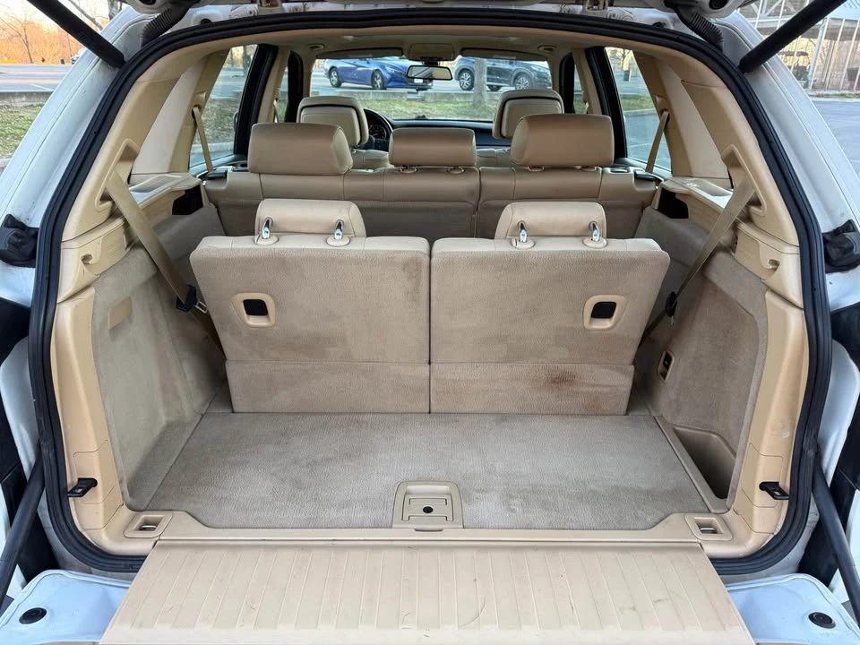 2009 BMW E70 X5 - Image 10 of 11