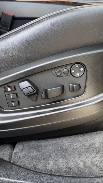 2009 BMW E70 X5 - Image 14 of 14