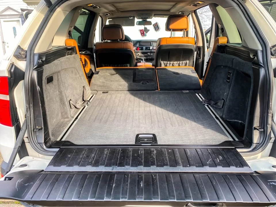 2009 BMW E70 X5 - Image 11 of 17