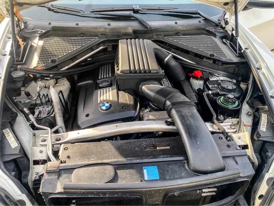 2009 BMW E70 X5 - Image 17 of 17