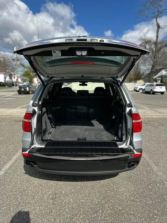 2009 BMW E70 X5 - Image 6 of 14