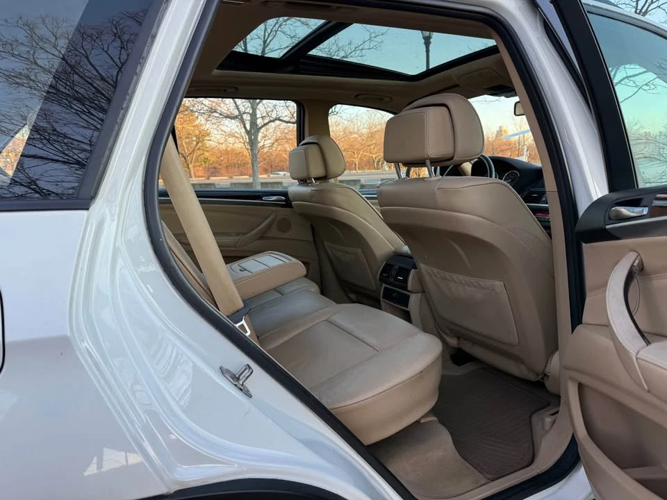 2009 BMW E70 X5 - Image 7 of 11