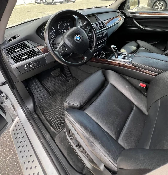 2009 BMW E70 X5 - Image 10 of 14