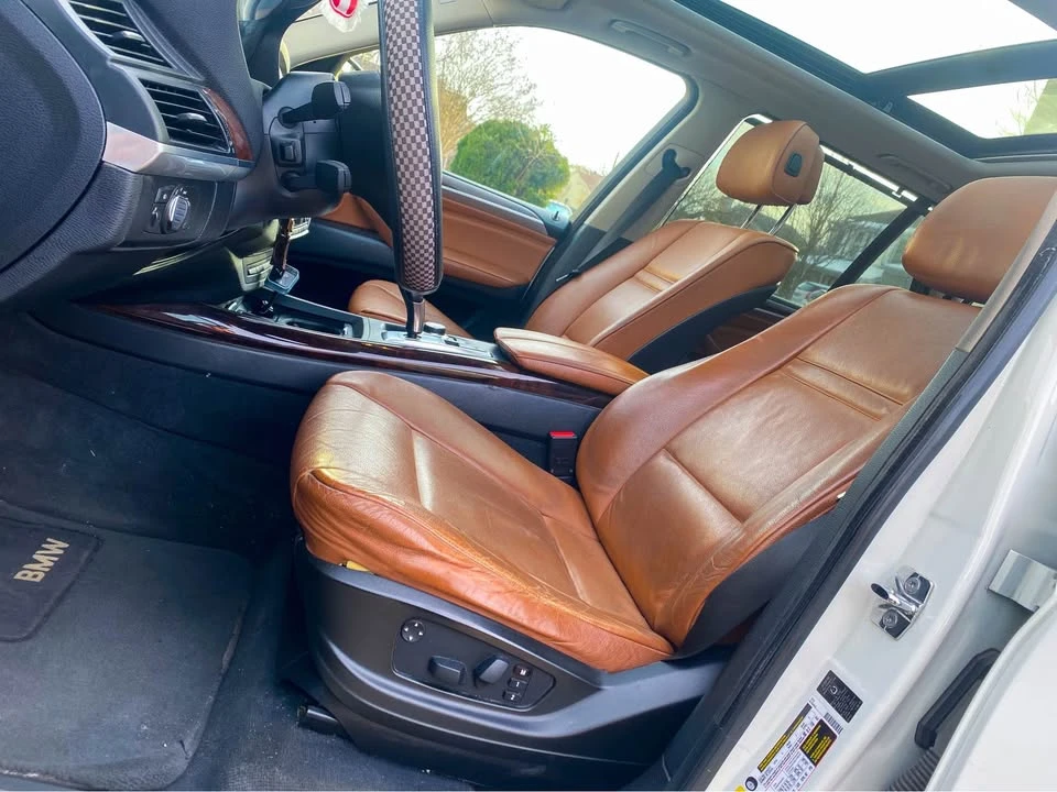 2009 BMW E70 X5 - Image 12 of 17