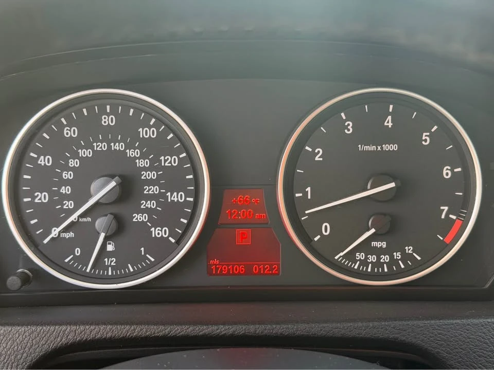 2009 BMW E70 X5 - Image 17 of 20